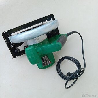 Okružní pila Asist - 2