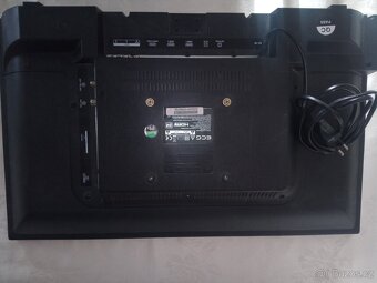 ECG televizor HD - 2