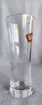 sklenice Diabolo, Belgie - 2