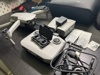 DJI mavic Air 2 Fly more combo - 2