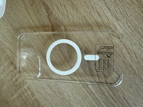 Kryt na iPhone 16 pro Max - 2