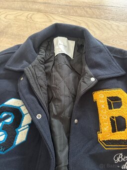 Podzimni bunda v S - 2