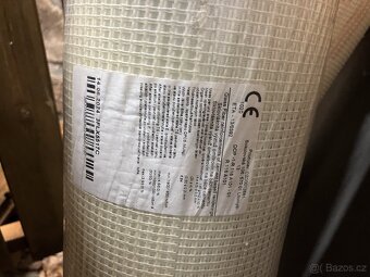 Baumit openTex (perlinka) - 2