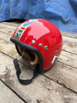 Helma Cassida Cross vel. 60 - 2