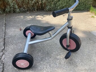 Tříkolka - 2