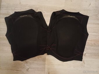 Chránič páteře Fouganza - 2