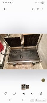 PROFI GRIL - PRO STANKAŘE,  OBČERSTVENÍ - 2