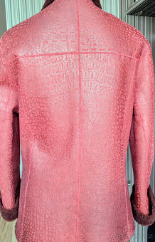 Dámska zimní bunda - 2