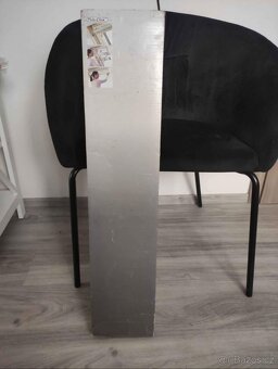 Žaluzie do střešního okna - 2