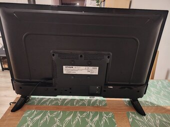 LED TV Orava LT847 úhlopříčka 80cm - 2