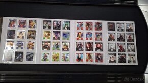 Sběratelské album STAR WARS - 2