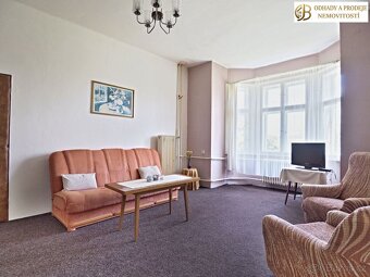 Prodej, byt 2+1, 100 m,  26, Libina - Obědné, Česko - 2