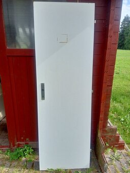 Dveře 60 - 2