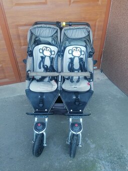 Tfk pro dvojčata - 2