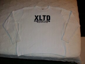 PÁNSKÝ SVETR + MIKINY - 2