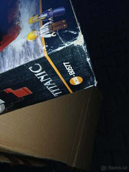 Sluban Titanic M38-BO577 - 2