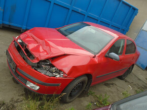 Škoda Octávia 2  1,6 75Kw BSE - 2