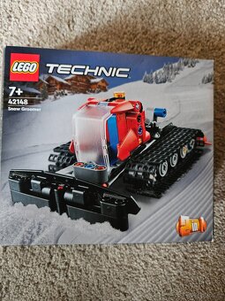 Lego technic 42148 - 2