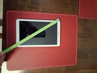 TABLET  SAMSUNG - zánovní - 2