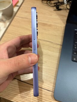 SAMSUNG GALAXY A54 5G - 2