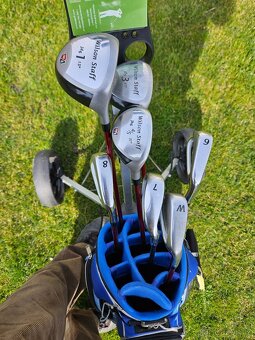 Dětský golfový set - 2