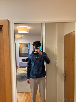 Hollister mikina - 2