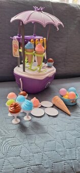Zmrzlinový košík ORYX Toys - 2