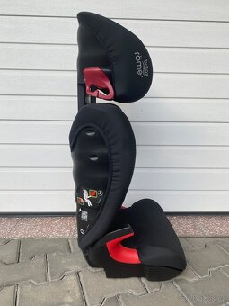 Autosedačka Britax Romer - 2