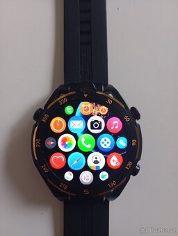 SMARTWATCH W&O X400 - 2
