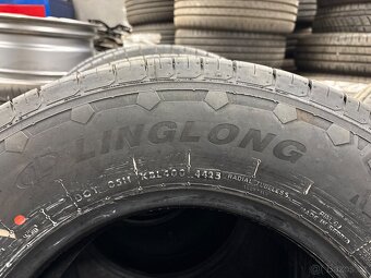 215/75 R16C LingLong - 2