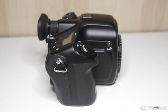 Pentax 645D - 2