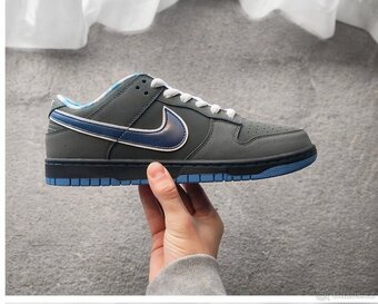 Nike SB Dunk Low - 2