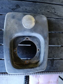 Prodám nádrž k Tera Vari systém - 2