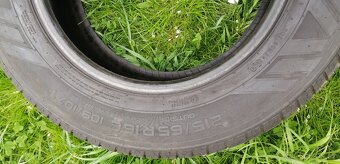 Pneumatiky 215/65R16C - 2