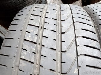 275/40/20 106y Pirelli - letní 2ks - 2