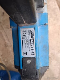 Narex EKK 35 B-F3 - 2