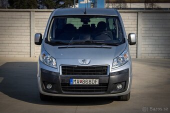 Peugeot Expert Teepee - 2