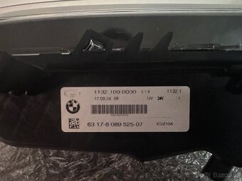 BMW LED mlhovka DRL leva 11321090000 - 2