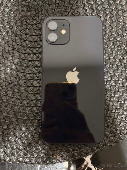 iPhone 12 128GB - 2