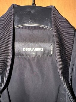 Panska bunda Dsquared2 - 2