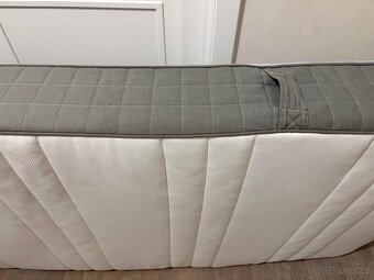 Matrace Morgedal IKEA 80x200 - 2
