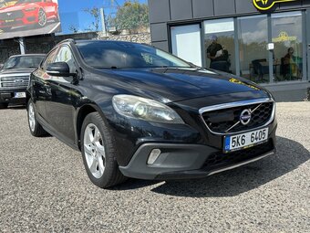 Volvo V60 2016 - 2