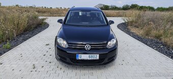 Volkswagen Golf Plus 1.6 MPI. Nová STK - 2