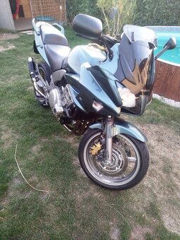 Honda CBF 1000 ABS - 2