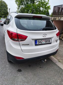Hyundai IX 35 - 2