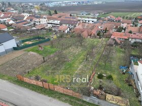Prodej pozemky pro bydlení, 620 m2 - Brumovice - 2