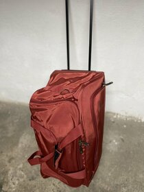 Cestovní taška na kolečkách - 2