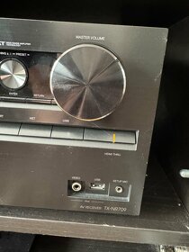 Onkyo TX-NR709 + Jamo concert 590 Limited edition - 2