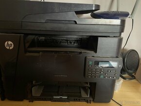 HP laserjet pro mfp m225dn - 2