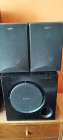 Sony sub (AKTIVNI) - 2